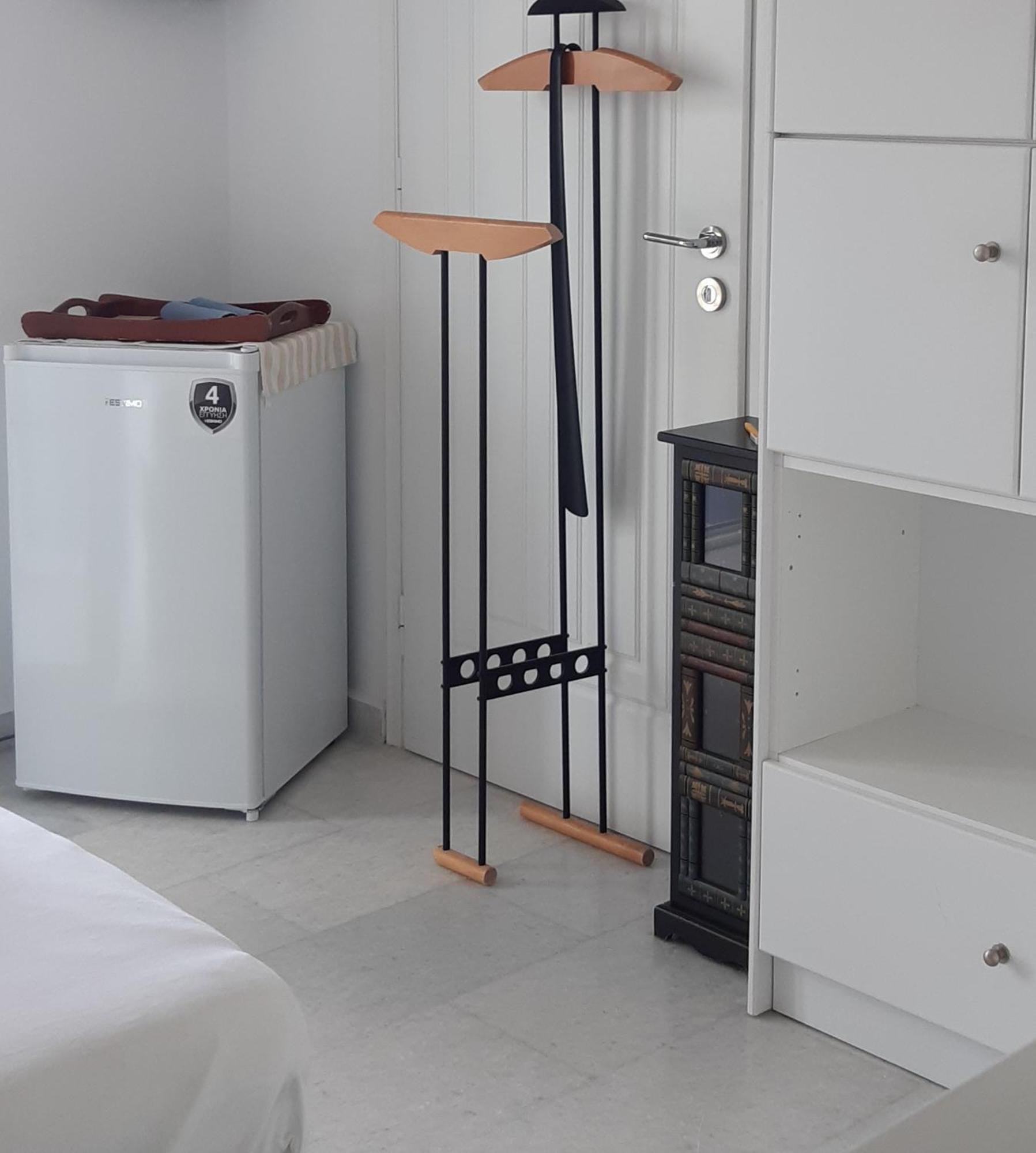 Haus Asterakia Apartment Aliko Beach Ngoại thất bức ảnh